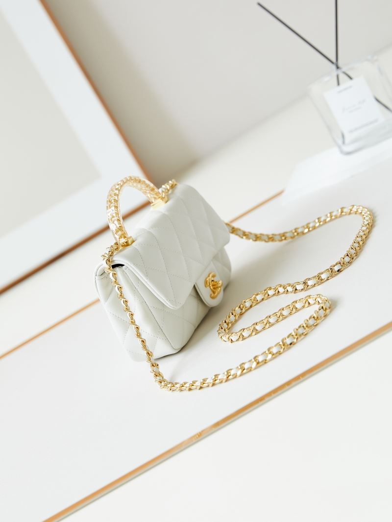 Ch**el satchel bags